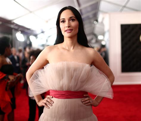 Both have deleted all wedding photos from their instagram and twitter accounts. Kacey Musgraves Dress at Grammy Awards 2019 | POPSUGAR ...