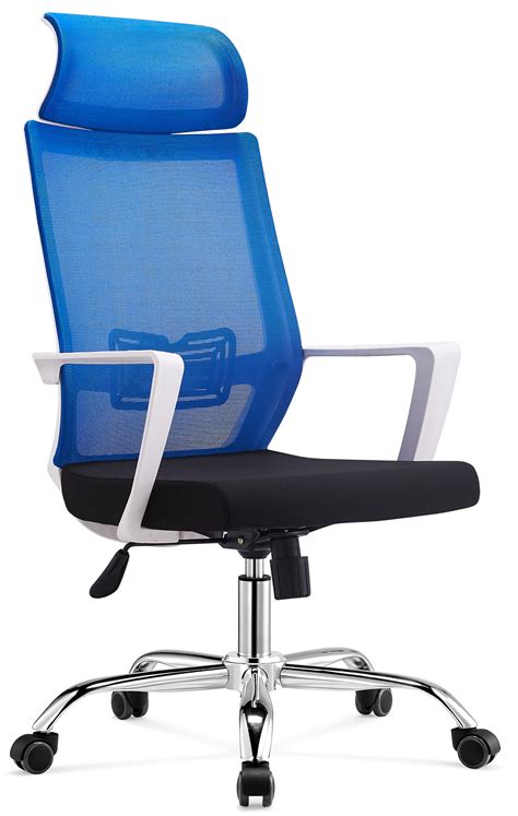 1 best mesh office chairs in 2021 — reviews. Best Ergonomic Mesh Swivel Office Chairs - Buy Best ...