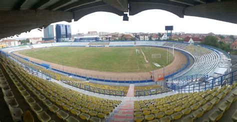 17 milioane de euro va investi primaria sibiu in arena pe care isi disputa meciurile de acasa fc hermannstadt, dupa. FOTO - Gazonul de pe stadionul Municipal arată ca cel de ...