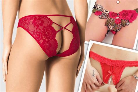 #camel to #camel #toe #camel toe #cute #leggings. Valentine's Day lingerie: Would you wear crotchless ...