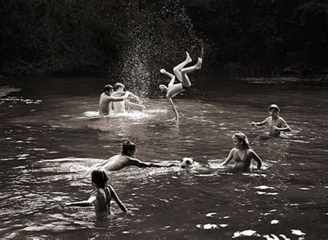 We see this in the real world where ever younger females are debasing themselves in an attempt to be seen as hot and popular. summer bliss. | Lake life, Lake party, Summertime fun