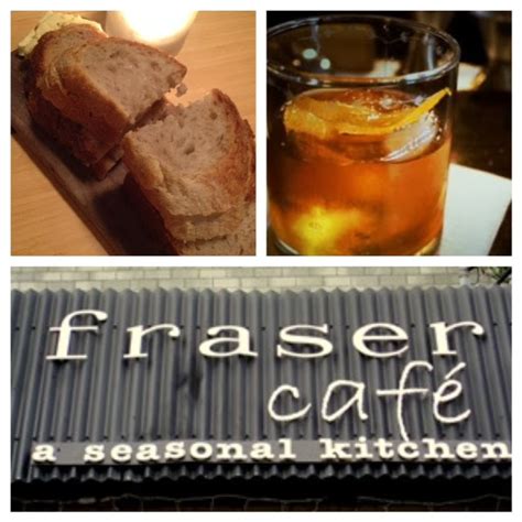 3,085 likes · 42 talking about this · 5,570 were here. Lola and Riley's Culinary Quest: Fraser Café (Review)