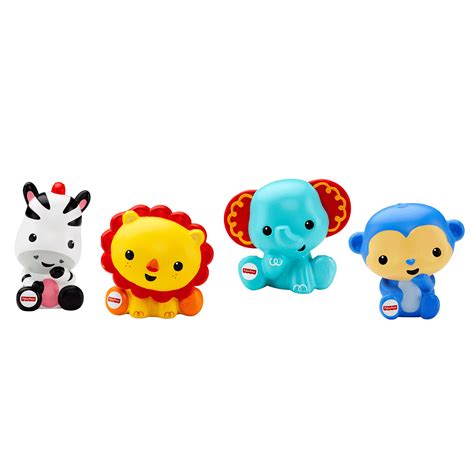 Are your baby gear products jpma certified? Fisher-Price Rainforest Bath Squirters - Walmart.com ...