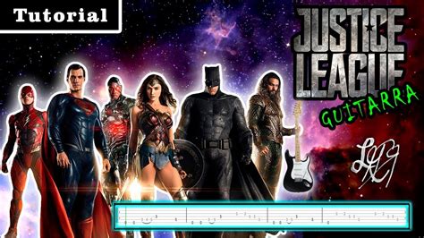 Justice league come together official music video. COME TOGETHER en Guitarra - Como Tocar la canción de ...
