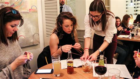 Is there anything better than to knit with friends (with some snacks and beverages on the side)? If you would like to host, or attend, a Knitting Party ...