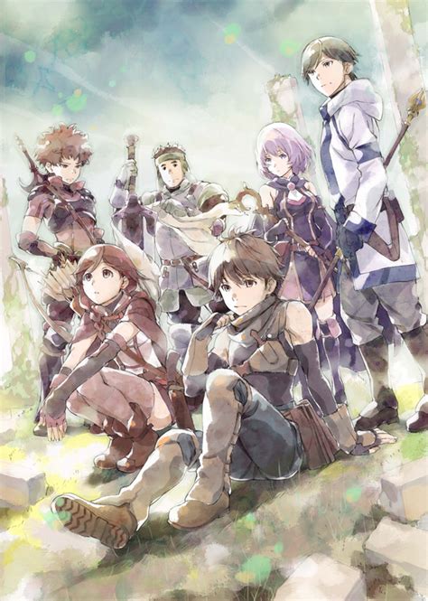 Then you are in the right place. 灰と幻想のグリムガル（Grimgar of Fantasy and Ash）のネタバレ解説・考察まとめ (2/5 ...