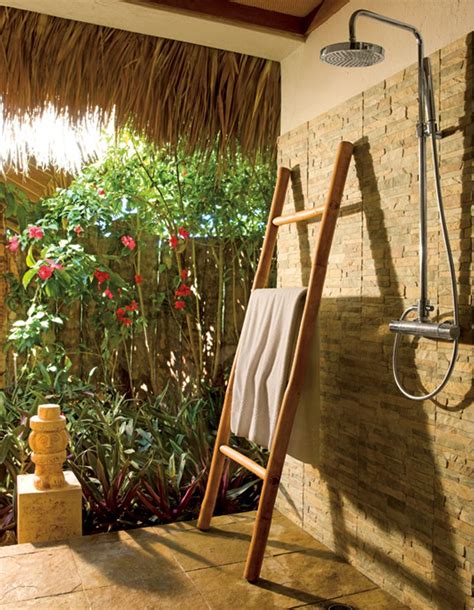 Check spelling or type a new query. Zoetry Agua Punta Cana Honeymoon | Outdoor bathrooms ...