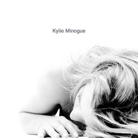 And throw away the key. Kylie Minogue - Confide in Me (French Version) Lyrics ...