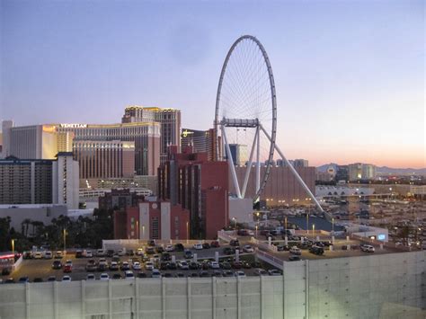 Over 15 years of commercial window coverings and upholstery experience. Detritus of Empire: Las Vegas - Out my window