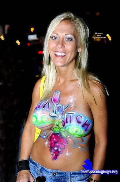 Fantasy fest coverage part 1. Florida Fantasy Fest (46 photos) | Erooups.com