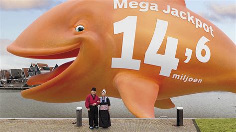 Bij de speciale trekkingen op koningsdag, 1 juli, 1 oktober en oudejaarsavond is er geen jackpot. Staatsloterij | Fotostudio033