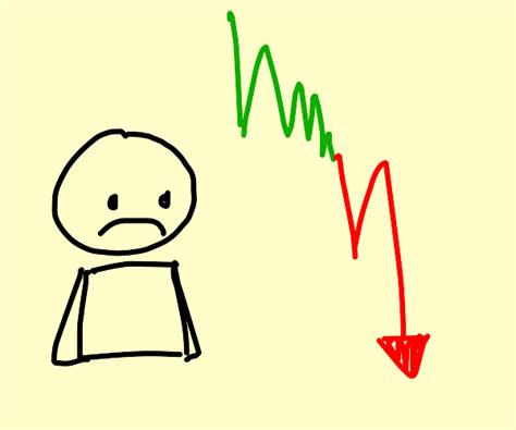 Coincidence that everytime we have huge market moves @coinbase shuts down? Bitcoin - Drawception