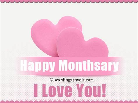 Happy anniversary letter to my girlfriend. Share this on WhatsAppRomantic monthsary messages for ...