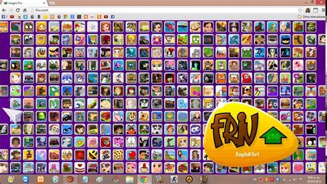 The friv 2016 webpage is among the greatest places which permits you to play with friv 2016 games on. jeu gratuit friv 2016