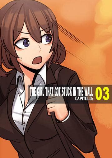 Animasi film tiktok viral 2021 stuck in the walls. The Girl That Got Stuck in the Wall - Capítulo 03 - HipercooL