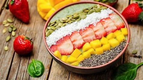 Makanan tinggi protein ini sangat penting untuk dikonsumsi si kecil agar tumbuh kembangnya lebih optimal. 5 Jenis Makanan yang Perlu Dikonsumsi agar Cepat Hamil