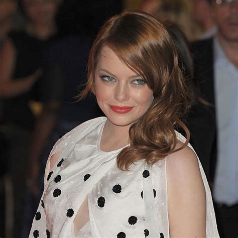 In hollywood gehört emma stone längst zu den gefragtesten schauspielerinnen der welt. Emma Stone | Promiflash.de
