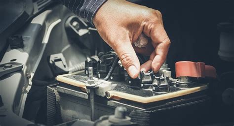 He did so when he was trying to explain how leyden interconnected jars gave out electric energy. How Long Do Car Batteries Last | Wide Bay Batteries