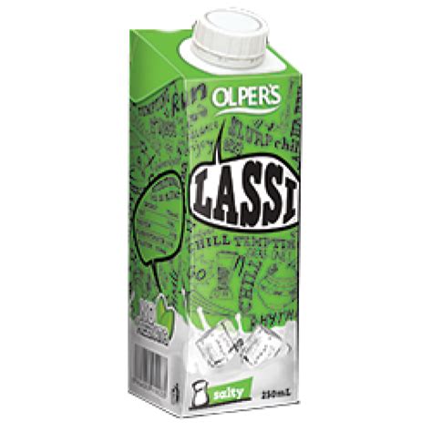 Milk thistle seeds contain an antioxidant flavonoid complex known as silymarin. Olper's Lassi Salty 250ml - Dairy Drinks | Gomart.pk