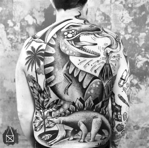 Your tattoo artist devotes a lot of time and effort to each tattoo. Tattoo Artist: Sketchbook Tattoo By Illustrator Miriam Frank