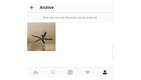 How to archive posts on instagram? How to Hide and Archive Older Instagram Posts - Hongkiat