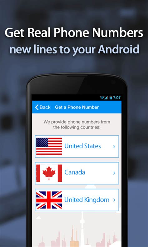 Download our free unlimited calling app to your smartphone now! Free phone calls, free texting SMS on free number ...