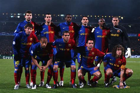 This is a place for real ba. fc-barcelona (kép)