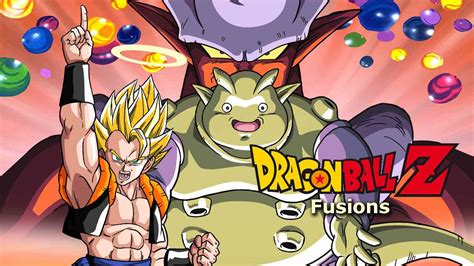 Fusion reborn dragon ball z: Is 'Dragon Ball Z: Fusion Reborn 1995' movie streaming on ...