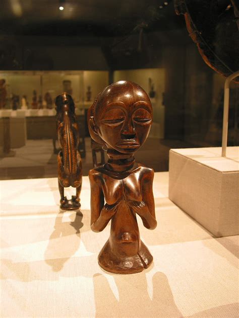 Another smithsonian museum, the national gallery of art has thousands of items and paintings online via google. Metropolitan Museum of Art - African art collection ...