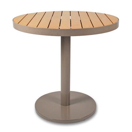 Westelm.com has been visited by 100k+ users in the past month cafe 30-inch round pedestal table | thos. baker premium ...