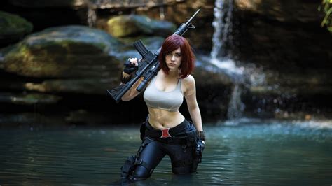 Cok enteresan kodlamalar ile calistigim sinav. Cosplay Wallpapers Full HD Free Download