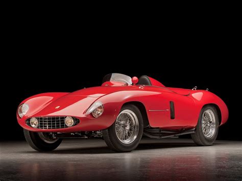 Millions of car classified adverts with price and pictures in trovit! Belgische vastgoedbaas koopt Ferrari 750 Monza - Autoblog.nl