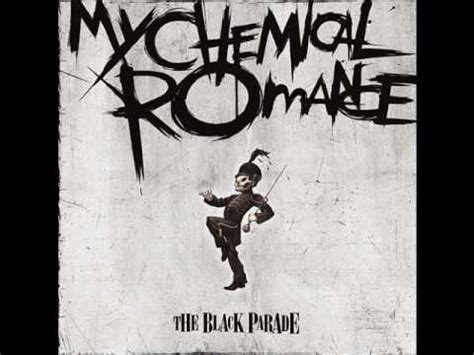 My favourite lyrics ♥ worldwide song lyrics and translations all lyrics are property and copyright of their owners. My Chemical Romance - Cancer (The Black Parade) HQ Version ...