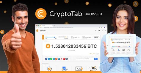 It supports both amd and nvidia gpus, as well as cpu mining. Hey, everybody! Check out the brand new CryptoTab browser ...