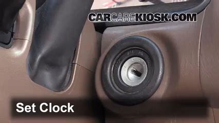 Checking your brake fluid can be done in the five simple steps listed below: Transmission Fluid Level Check Toyota Tundra (2000-2006 ...