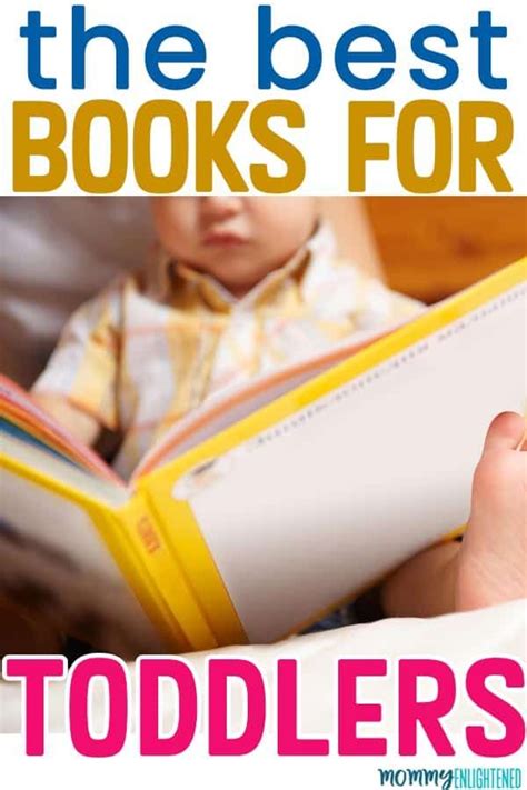 Now old enough to sit and listen to longer stories, many 6 and 7 year olds start to enjoy chapter books at this age. Best Books for Three Year Olds in 2020 | Best toddler ...