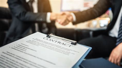 A business contract creates certain obligations that are to be fulfilled by the parties who entered into the agreement. Development of the law in Malaysia on deposits and ...