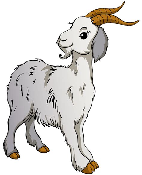 Find high quality goat clipart, all clipart images can be downloaded for free for personal use only. Goat clipart. Free download transparent .PNG | Creazilla