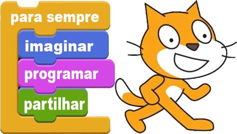 Scratch is an educational tool and this subreddit is not a. Scratch, uma ferramenta para aprender a programar e não só ...