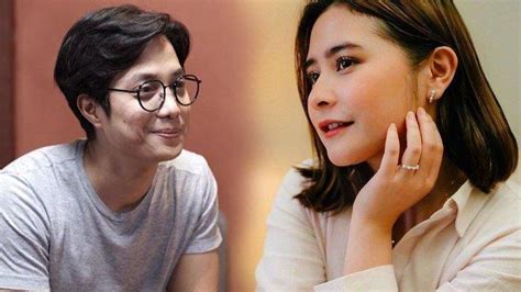 Pasal dua, memuat tentang bagaimana keduanya tanpa sadar. Viral Foto Prilly Latuconsina & Dikta Yovie & Nuno Unggah ...