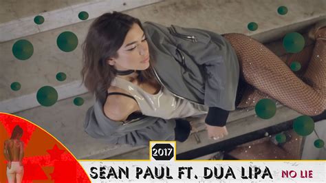 Jako anvarbek — no lie 03:41. No Lie - Sean Paul Ft. Dua Lipa Official Video - V E V O