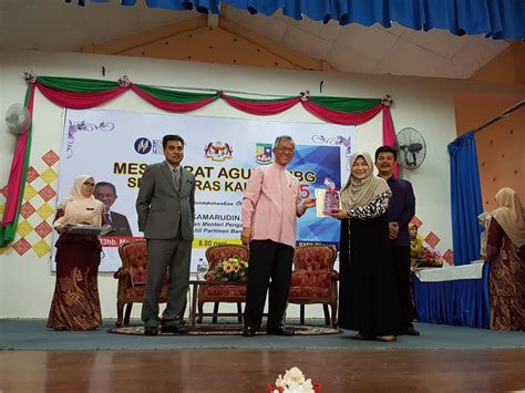 Info blast smk likas (school activity). GURU KAUNSELING NURHAIZA CHE MAT : Kertas Kerja Mesyuarat ...