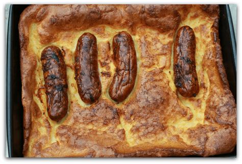 A delicious traditional british dish from toad in the hole. Toad in the hole | Psychotherapy, Hypnotherapy, Massage ...