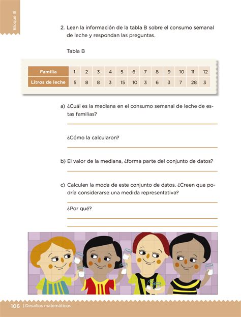 El libro de texto resuelto y contestado de matematicas para 6 grado o año de formacion basica. Libro De Matemáticas 5 Grado Contestado 2020 | Libro Gratis