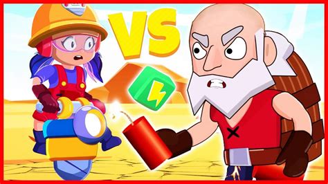 I'd expect voice lines like this from carl though. BRAWL STARS FUNNY ANIMATION MOMENTS - JACKY X DYNAMIKE X ...