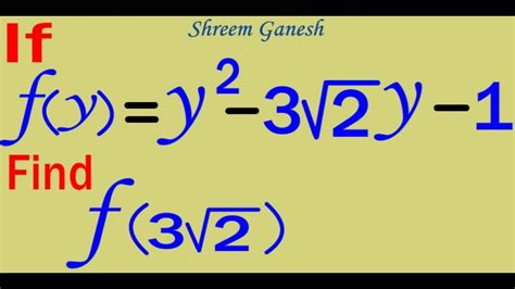 Use factor theorem to show that (x − 3) is a factor of x3 − 10x2 + 21x. Polynomials Factor theorem class 9 Mathematics NCERT CBSE ...