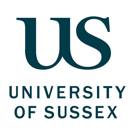 University of Sussex Logo Download Vector