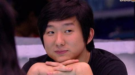 Uma vez eliminado do big brother brasil, o hipnólogo pyong lee teve de lidar com emoções variadas: Exitoína · BBB20: Pyong causa punição coletiva e ...