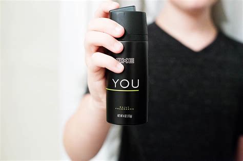 Anyway, what do you think about vegan scents? HOW TO TEACH YOUR TEEN TO USE AXE BODY SPRAY + LOCKER ROOM ...