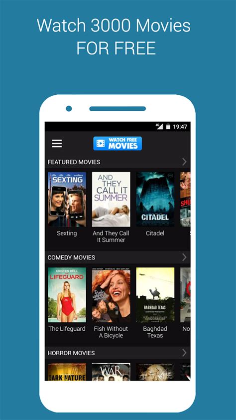 These apps are more than enough. MovieFlix Watch Movies Free para Android - Apk Descargar